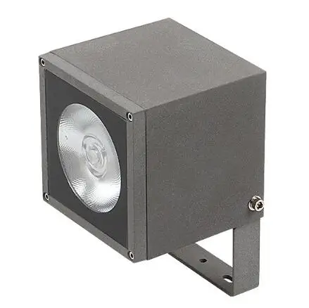 IP65 waterproof outdoor small beam angle 3 degree 5w led spot light