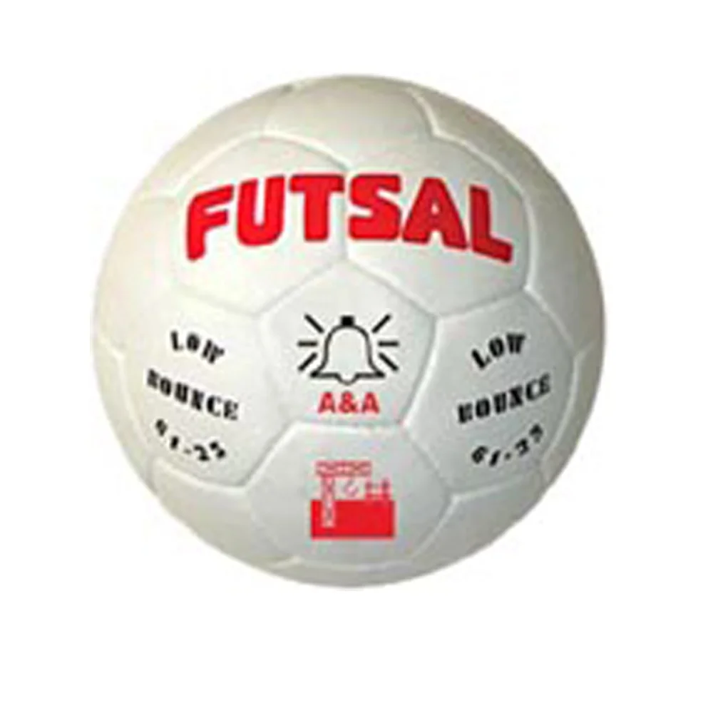 
Top Quality 100%Leatherette Shine Lamination Futsal Ball 