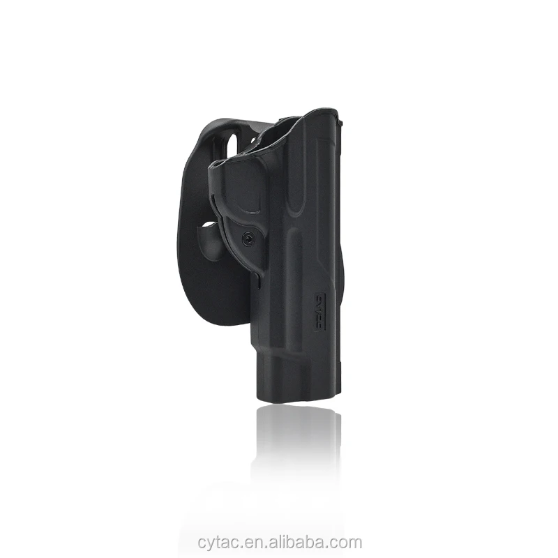 Quick Draw Self Defence Tactical Holster Cytac Holster