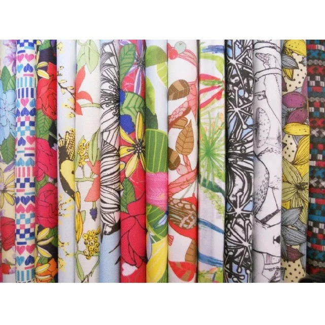 
Wholesale High Quality Plain Dyed Single Jersey Knitted 100% Cotton Fabric 