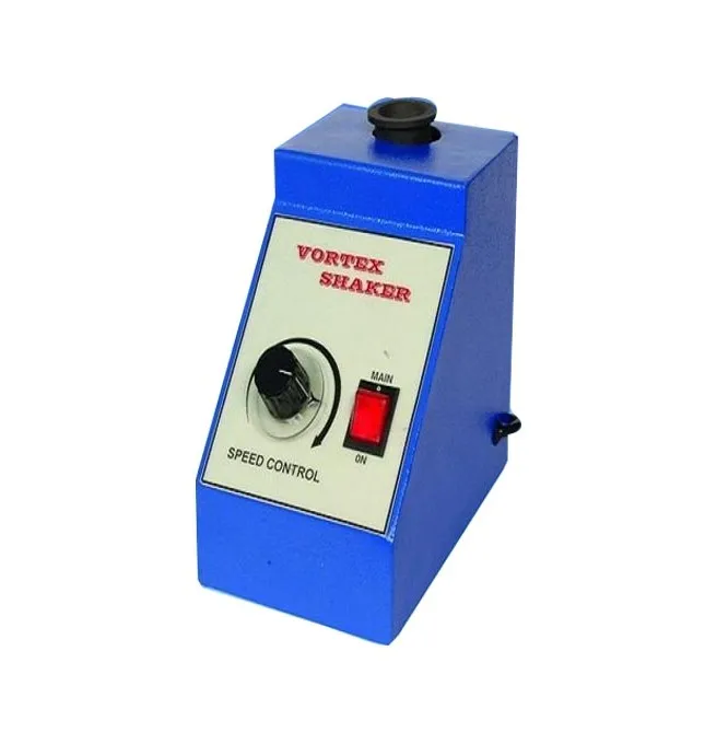 SCIENTICO 0113306 Vortex Shaker : Test Tube Other,other