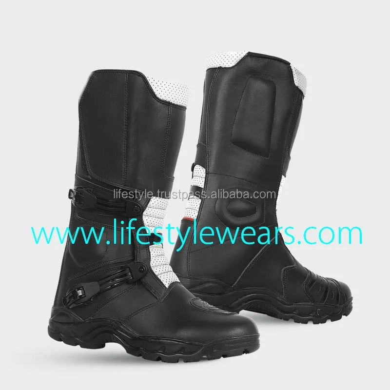 motocross boots  (4)