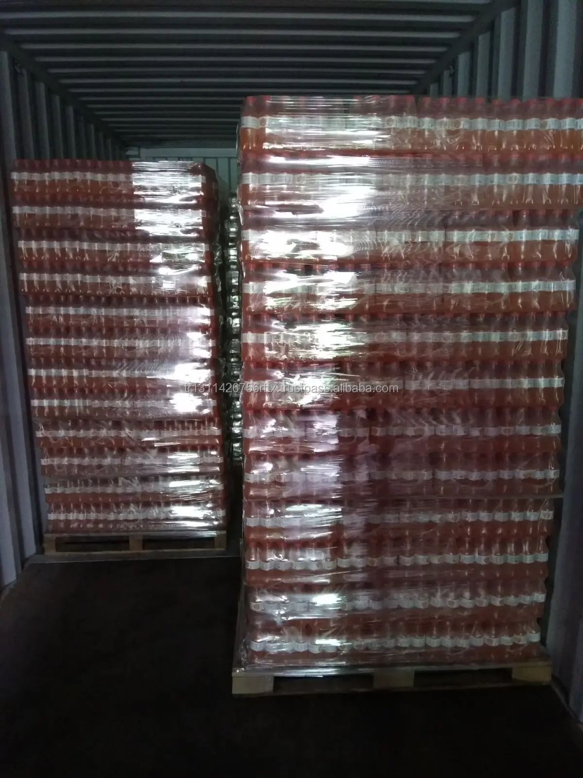 Carbonated Drinks COLA Orange Soft Drinks Soda Pop Lemon Strawberry 250 ml pet Fresh Beverages