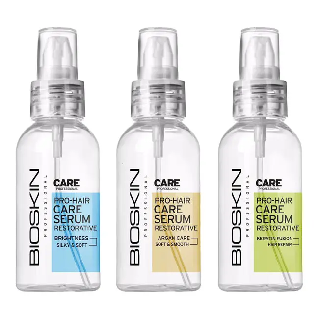 
Professional Hair Serum Heat Protection Argan Oil 