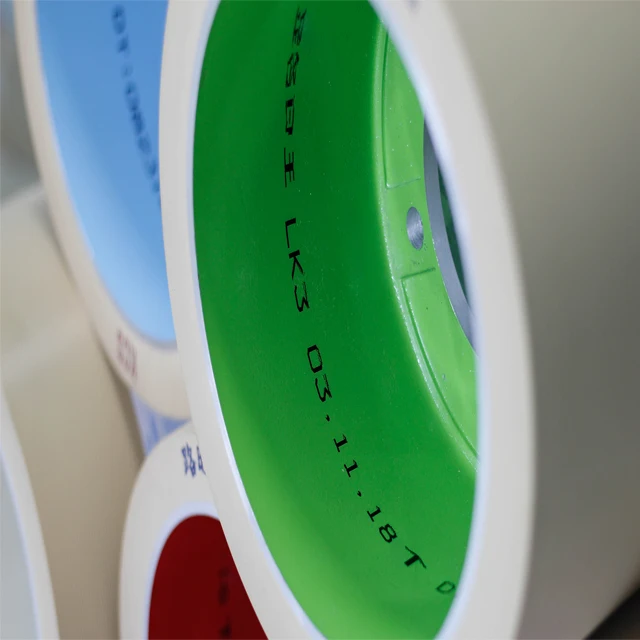 Высококачественный каучуковый ролик NBR для пеницы разных размеров: 20, 14, 12, 10, 6, 4 дюйма