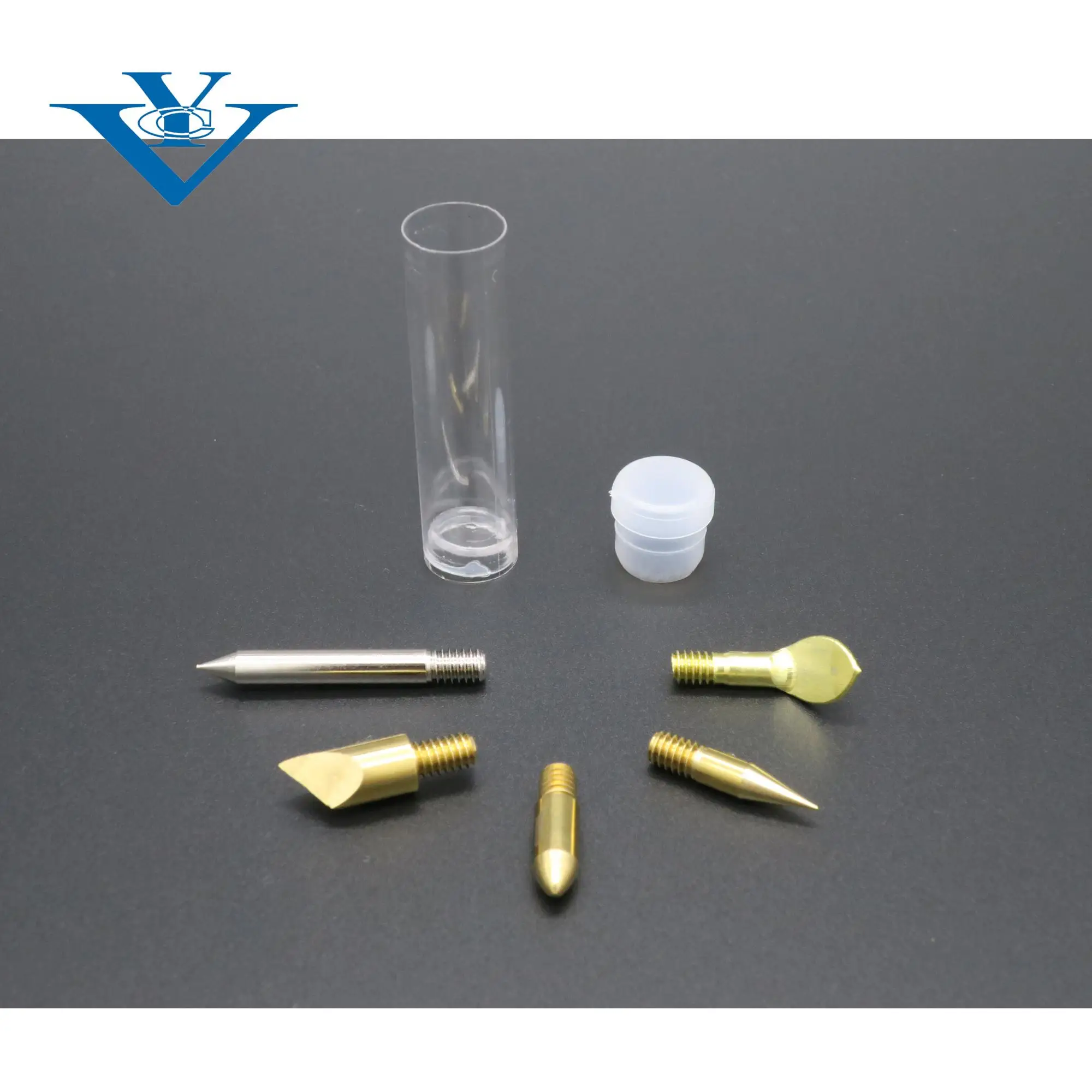 
Craft Tool Kit Wood Burning Set 