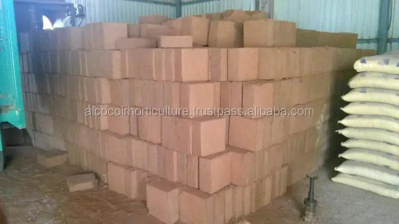 coco peat buyers in new zealand