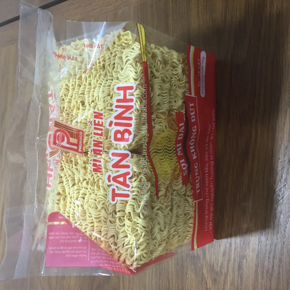
Raw Noodle 10kg/carton 