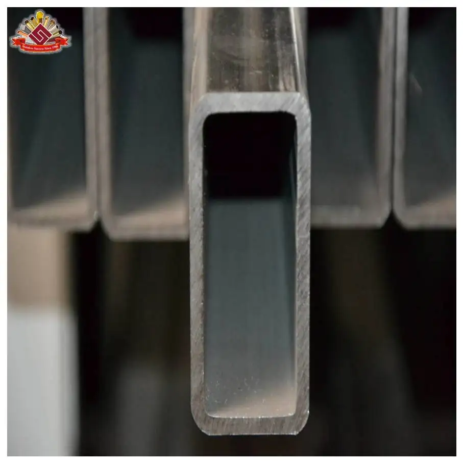 
304 SS PIPE Rectangular 