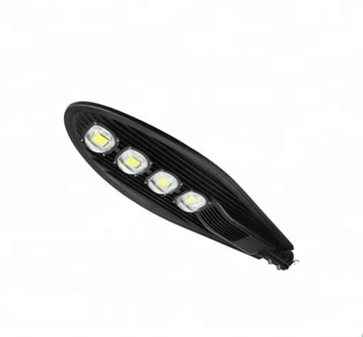 Professional supplier led street lamp 200watt cool white 6000k led street light 200w outdoor ip65