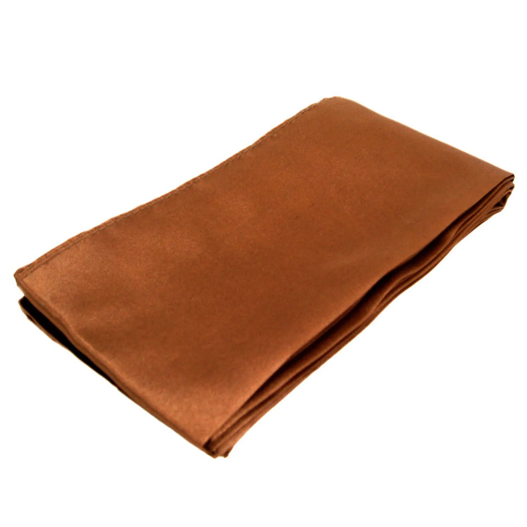 Kung Fu Sash in Satin Fabric With Customized Print Logo