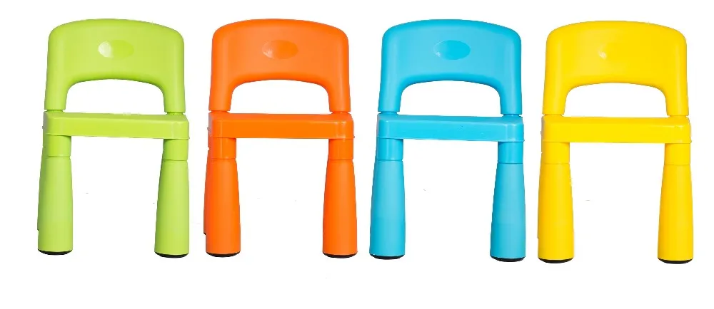 Best selling Children Furniture Plastic PP Homework Table And Chair Set School Desk Plastic PP Babies and Kids