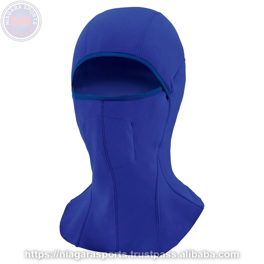 Head wear Motorcycle Neck Warmer Tactical Hood for Cycling Outdoor balaclava face mask