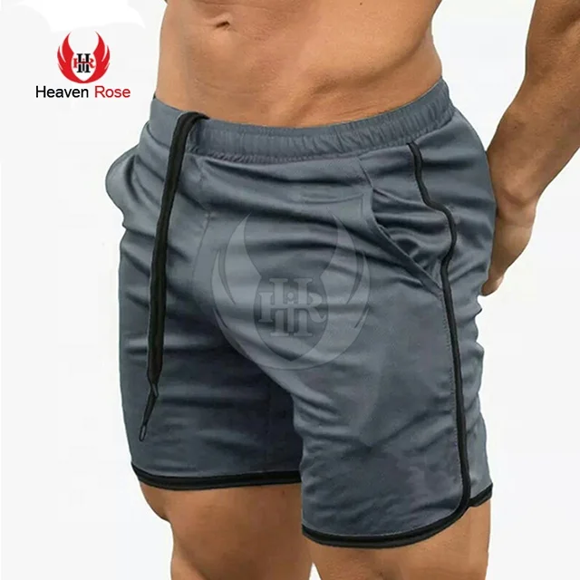 Hot Sale Classic Durable Navy Dark Color Board Shorts with Quality Stuff Best For Sale