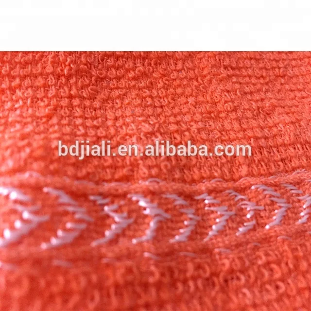 
Popular hot selling wholesale bright color disposable hand towel size 