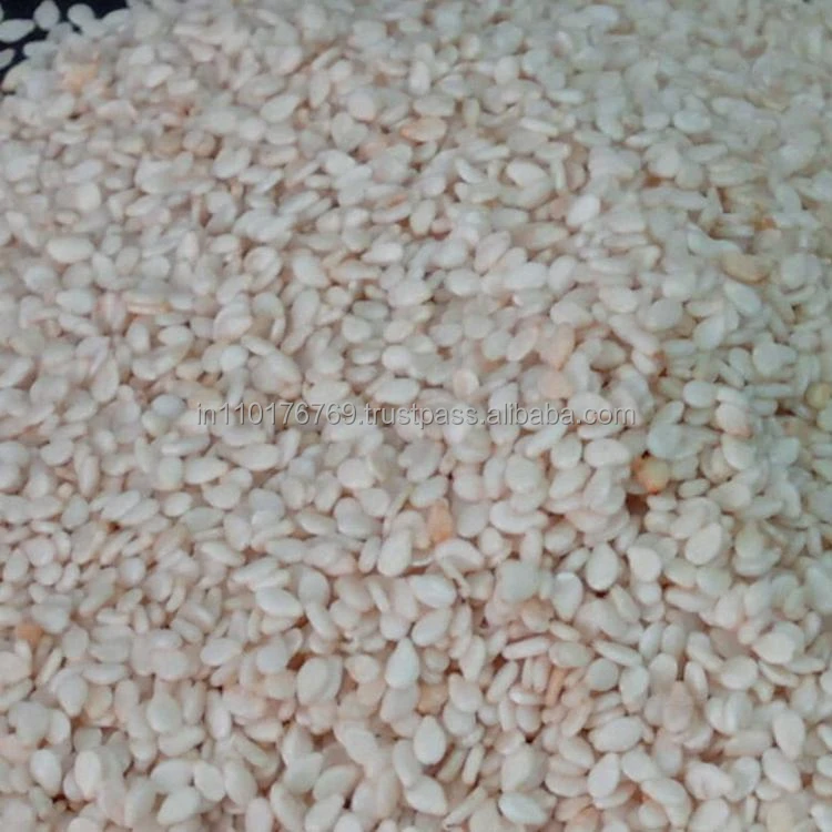 
 Индийские семена кунжута  
