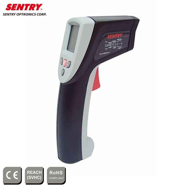 High Accuracy Thermocouple Thermometer for industry