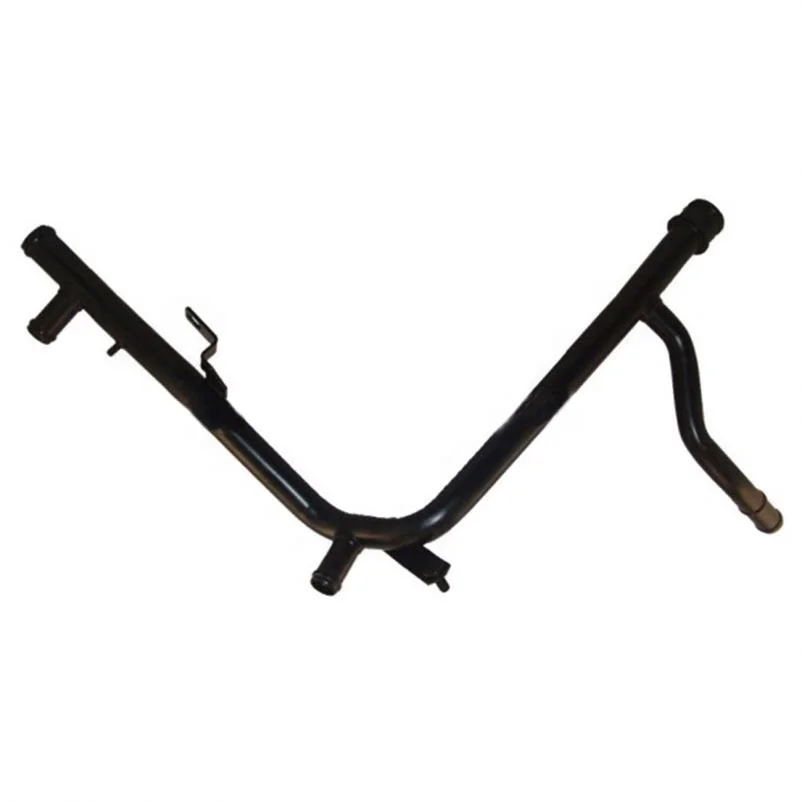 Автомобильная водопроводная труба охлаждающей жидкости для двигателя Bapmic 06A121065BJ для Polo Skoda:Fabia Seat:Cordoba Ibiza