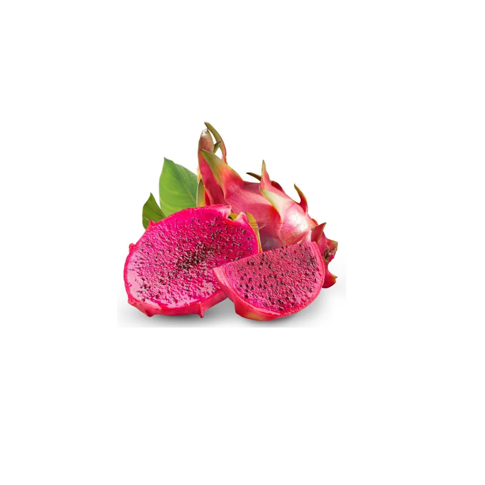 
Fresh Red Dragon Fruit For Sales 
