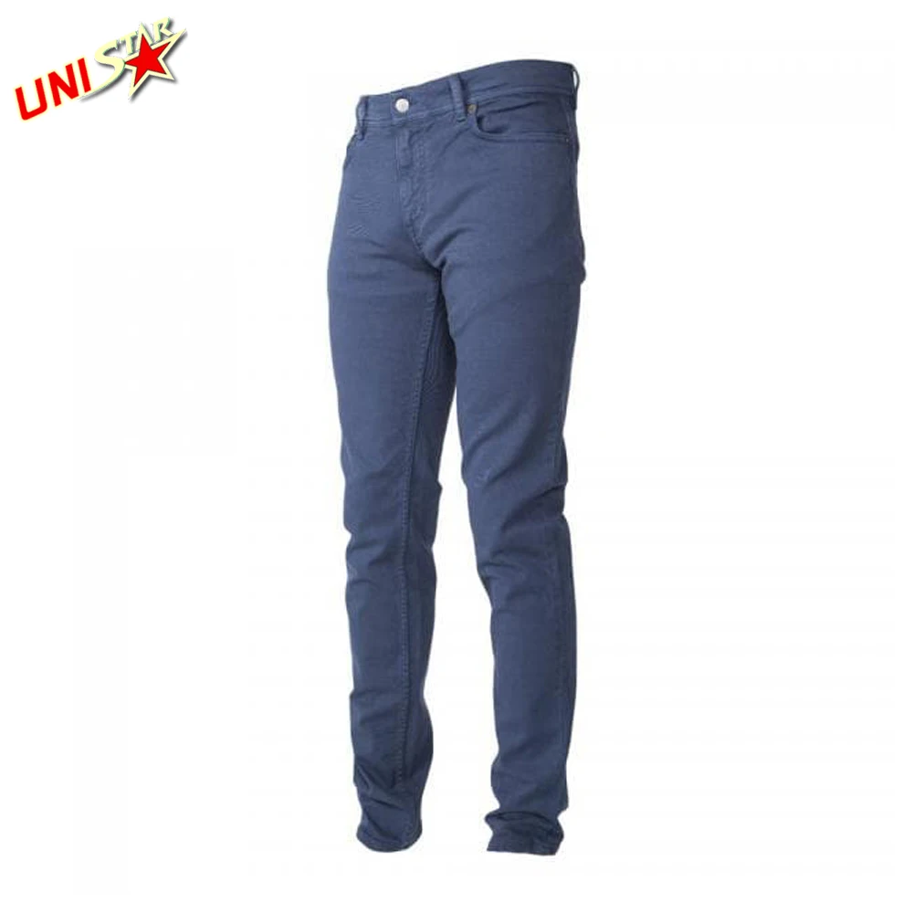 Skinny Ripped Fancy Unbranded Biker Jeans 2 OEM Denim Designer Wholesale Authentic Men Monkey White Bleach Light Western STREET