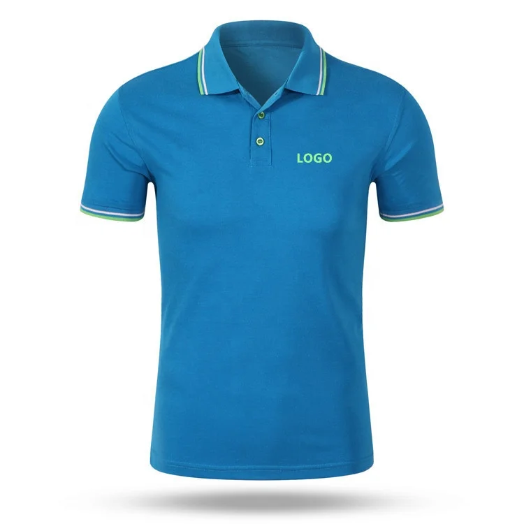 new design  wholesale cheap price  custom 2019 mens polo shirt t shirt