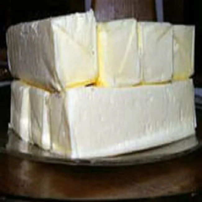 Top Quality Unsalted Butter 82% for Sale