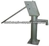WELL Hand PUMP Water High Pressure Standard