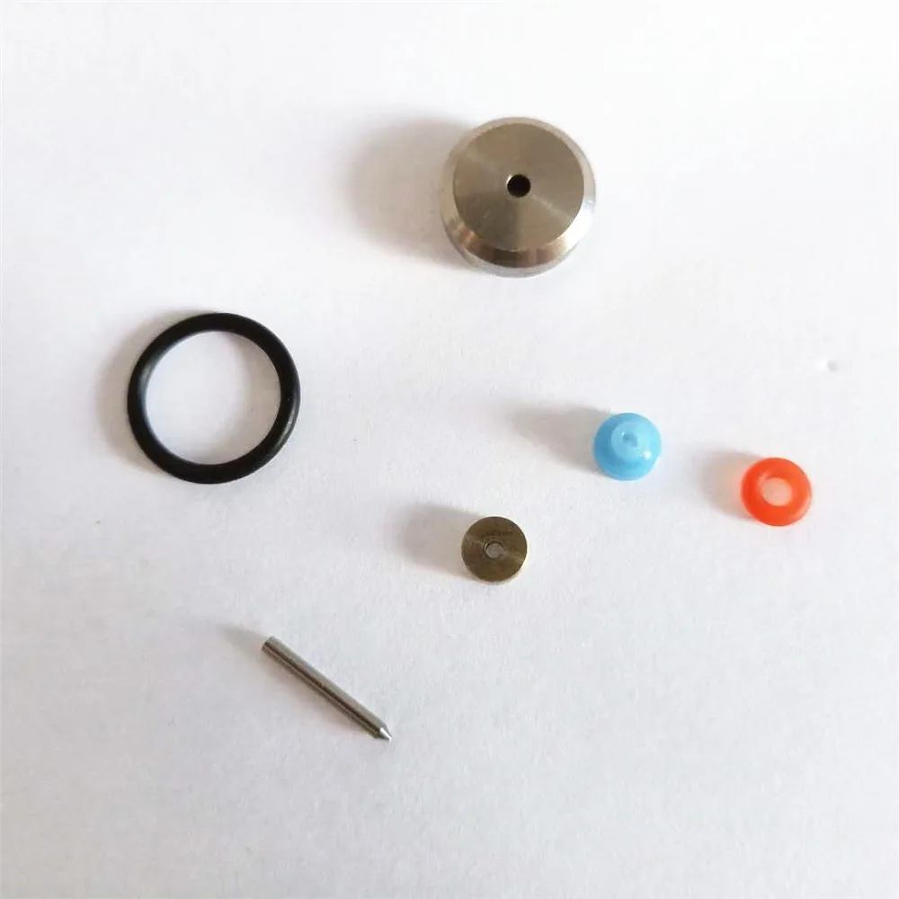 WaterJet Cutting Head Spare Parts On/Off Valve Maintenance Kit 014988-1