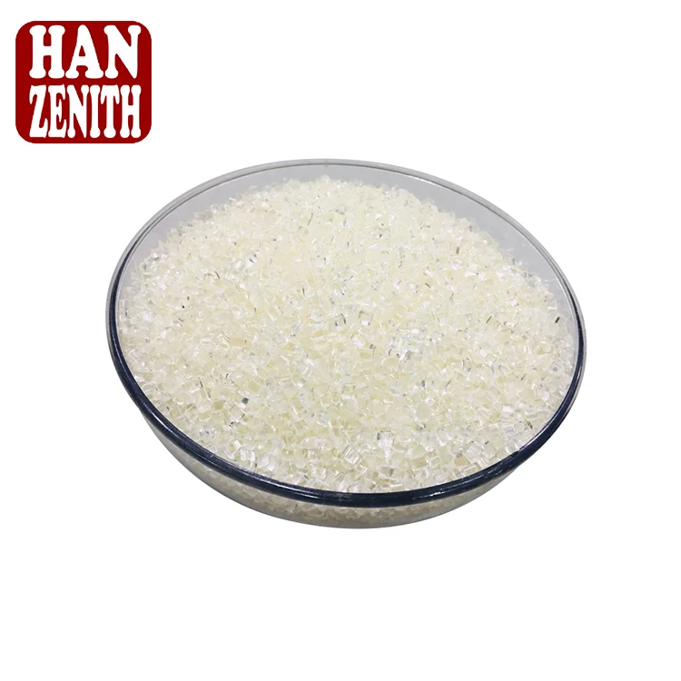 
Transparent Flexibilizer Toughening Agent bioplastic raw material 