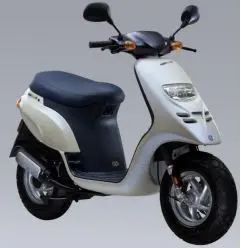 Crankshaft for Piaggio Typhoon 50