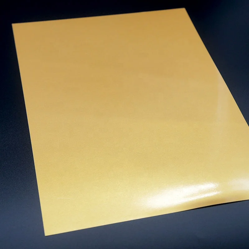 Offset Printing PVC Plastic Sheet for pvc plastic cards making