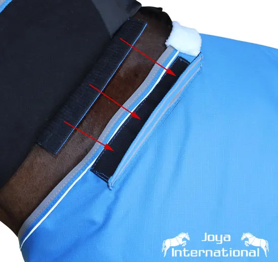 Зимние коврики 600dnr, чехол с воротником лошади, коврик с отсоединяемым воротником, 100% водонепроницаемый импортный тканевый зимний коврик для лошадей