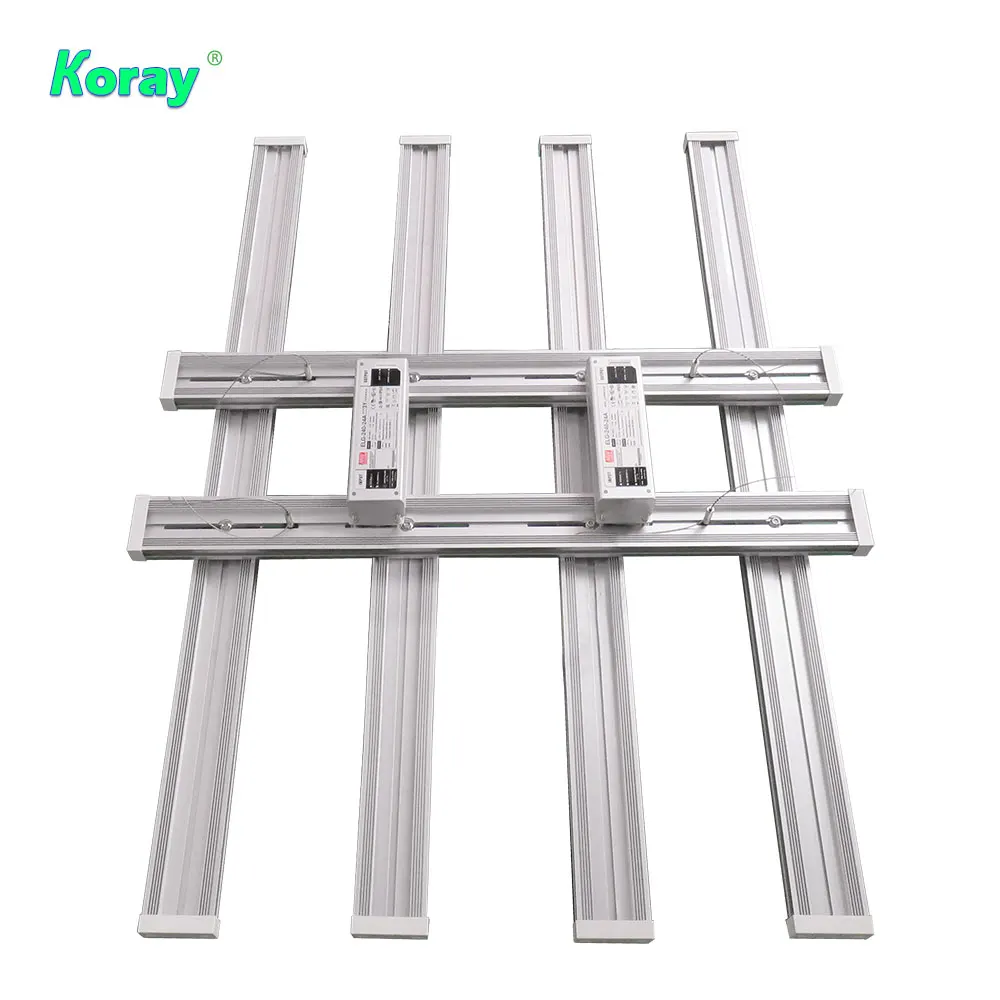 China manufacturer led panel grow light 440w 480w 950w 1000w 1200w full spectrum growlights