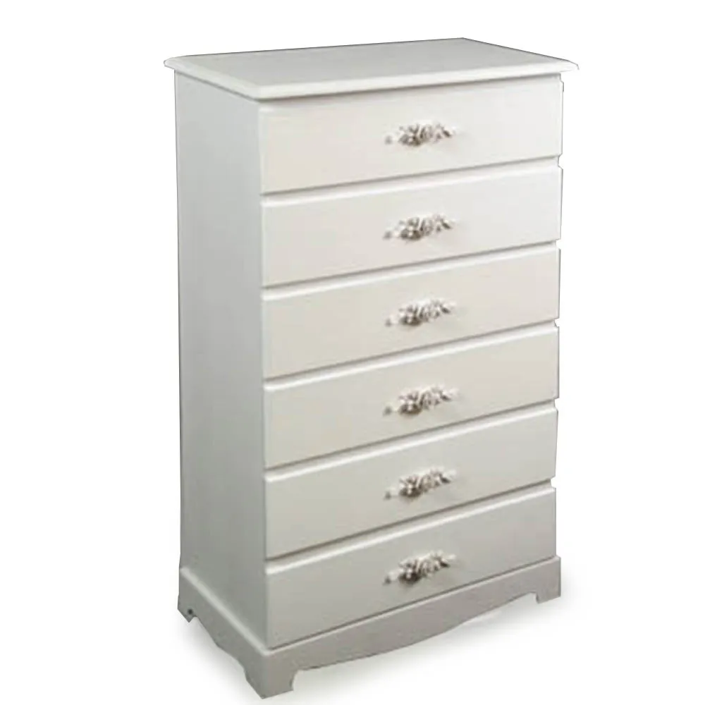 Newest Design Best Price Shabby Chic Chest of Drawer