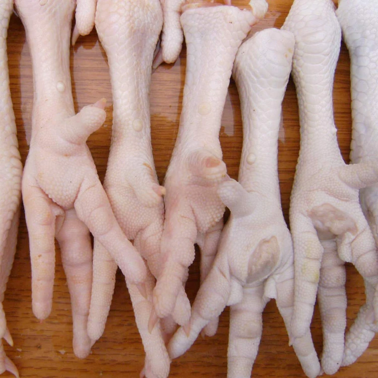 Недорогой полностью халяльный замороженный куриный поставщик, халяльный куриный жир