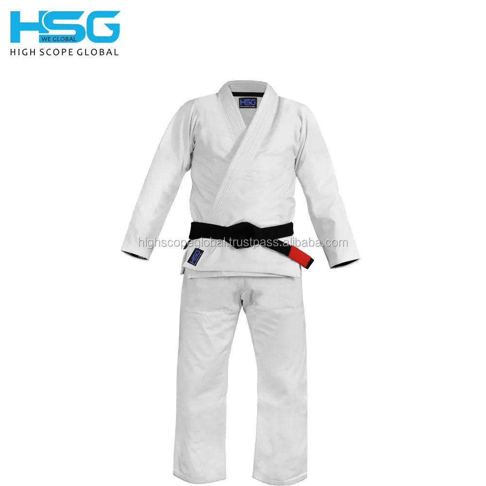 Jiu Jiutsu BJJ Gi Kimono Custom Brazilian / Brazilian Martial Arts Wear Custom Brand Jiu-jitsu Jim Jitsu BJJ Gigs any Colors