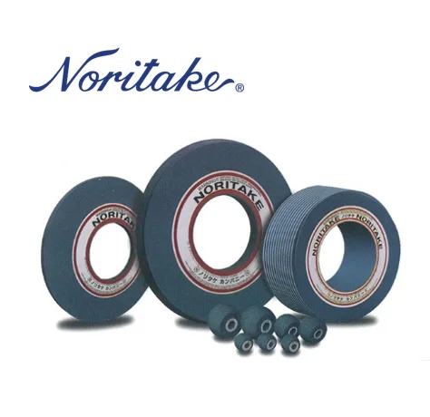 High performance and Cost effective Japan Noritake grinding wheel at reasonable prices
