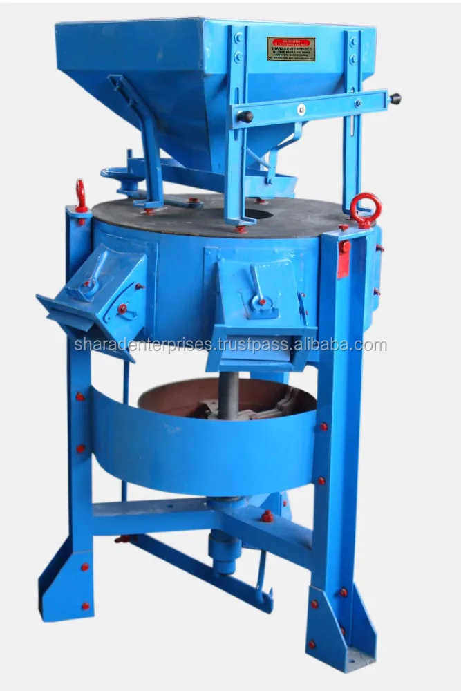 Фрезерный станок для каменной муки не предоставляется услуги за рубежом 100-500 кг/ч