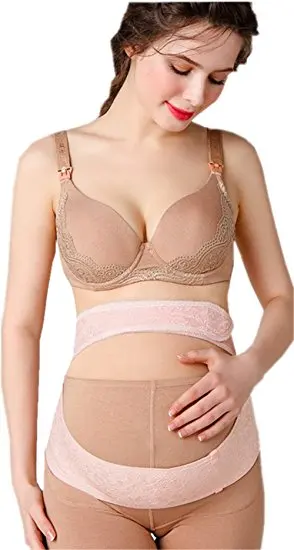2018  Factory Directly Sale Breathable & comfortable Maternity Belt Helps ease the pain
