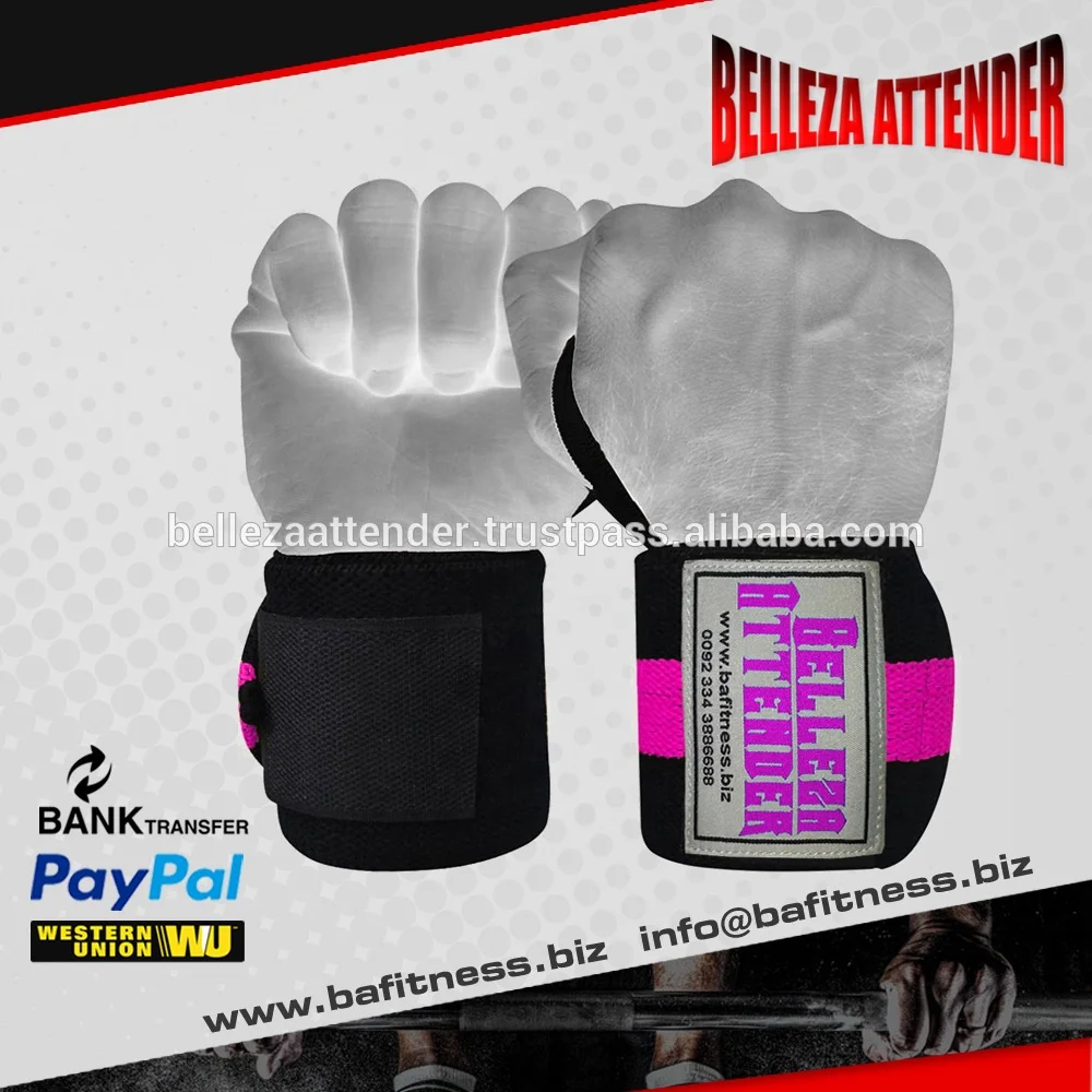 
Weight Lifting Wraps custom weight lifting straps 