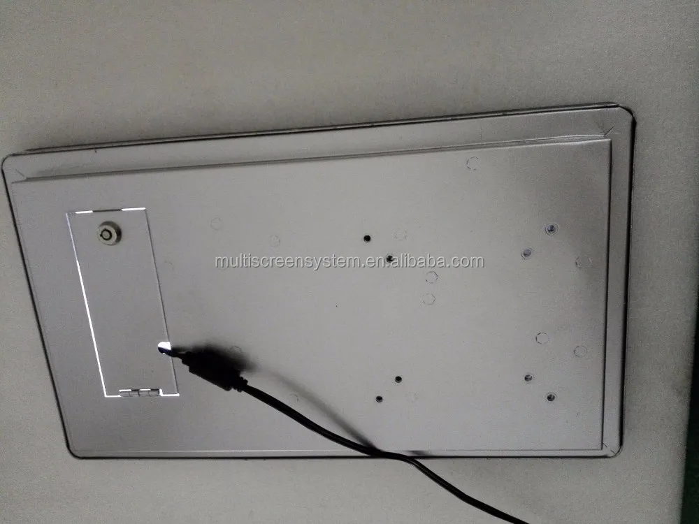 EKAA 21.5 inch panel display magic mirror photo booth