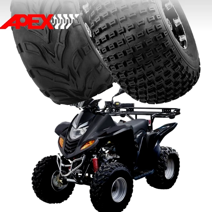 
 Шина APEX 18x9.5-8 ATV/UTV  