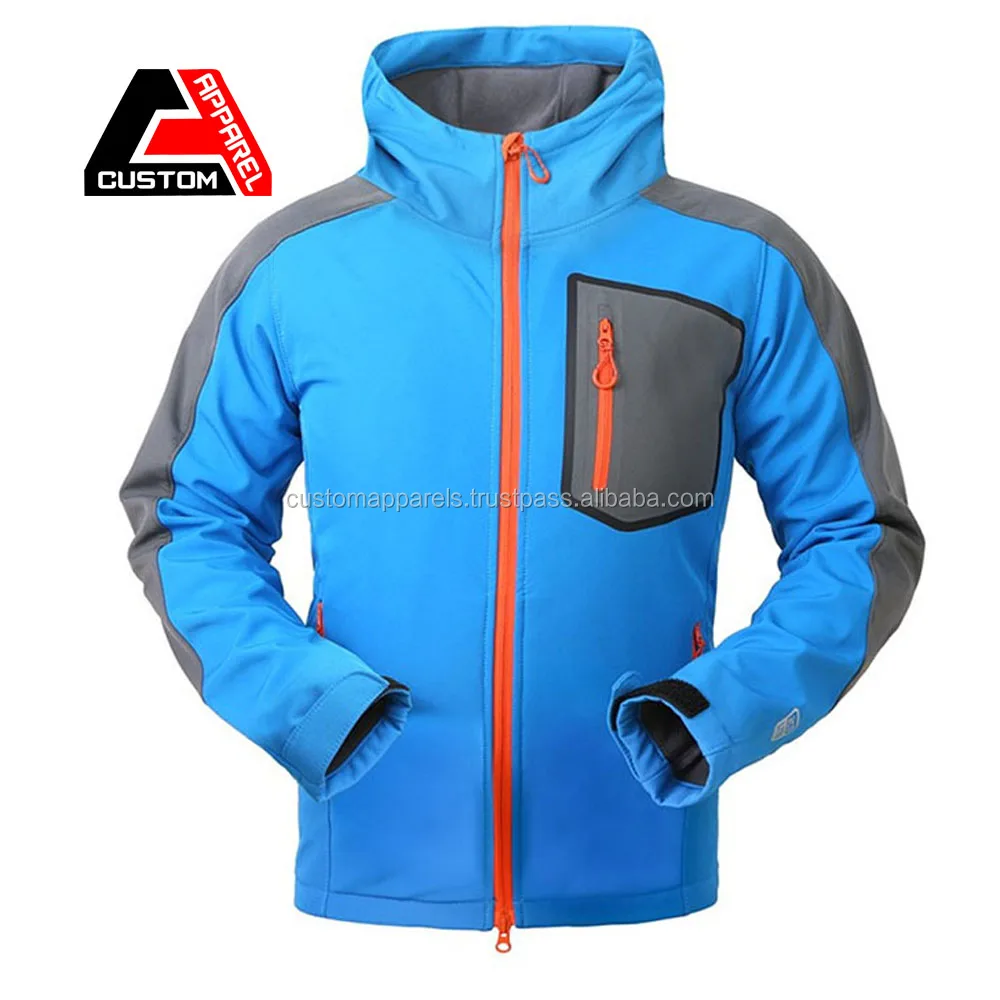  Мотоциклетные куртки из ПУ кожи