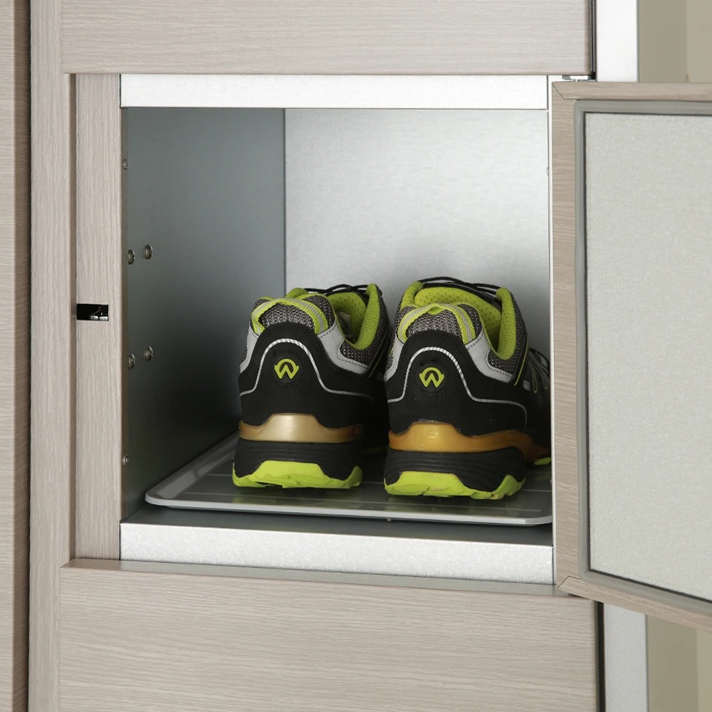 Korean best selling product Gym locker Metal, School, Fitness, shoe cabinet, sterilizer, ozone, electric cabinet, klenz