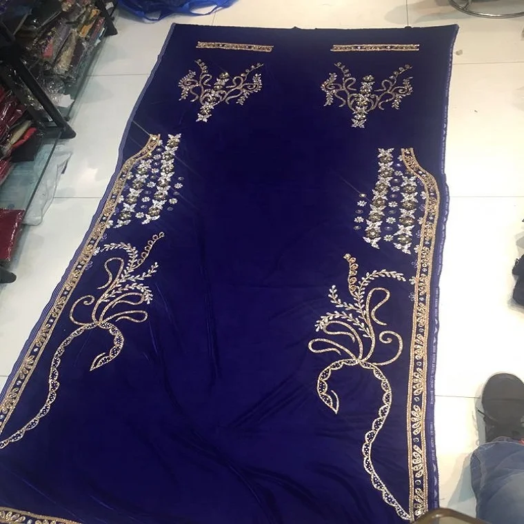 MOROCCAN TAKCHITA/KAFTAN