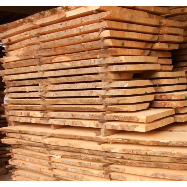 Hard Maple Hardwood Lumber