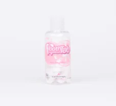 
[SalTherapy] 60 tablets ToothTAB : solid toothpaste l tootpaste tablets 