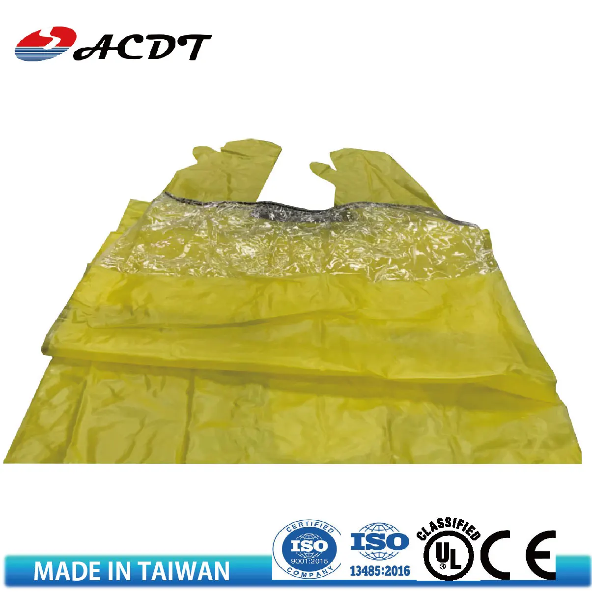 Bag In Bag Out HEPA Filter Replacement Safe Change Bags