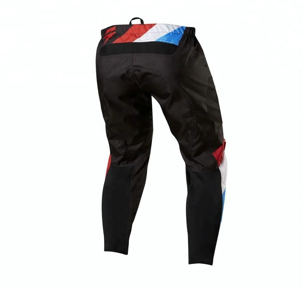 Motocross Cordura Pant for Men Custom Design Motocross Pant / Motocross Private Pants