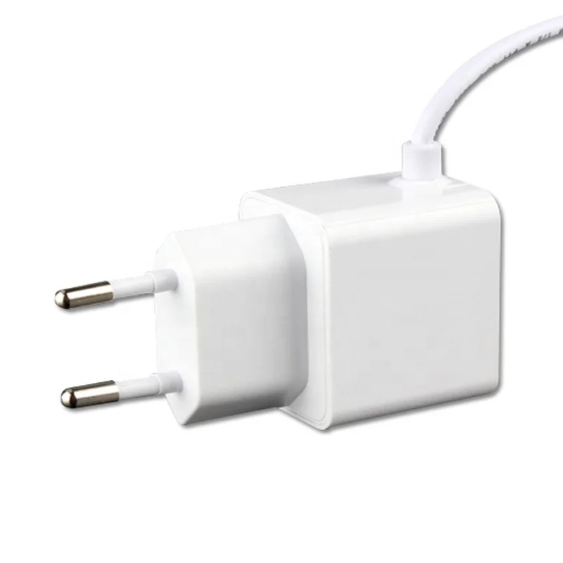 SK22G Efficiency level VI V Christmas tree power KCC 5v2.5A 5V 2.5A Micro USB charger with KC certifications